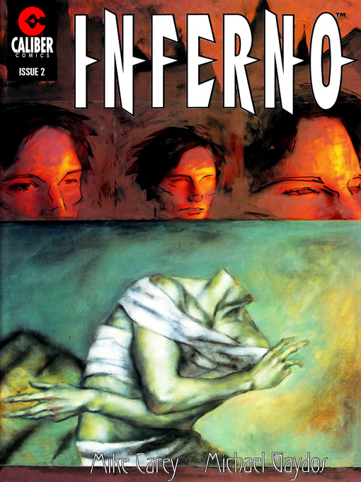 Title details for Inferno, Volume 1, Issue 2 by Mike Carey - Available